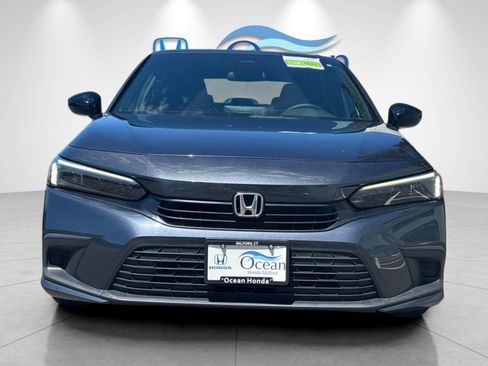 Used 2023 Honda Civic Sport image 8