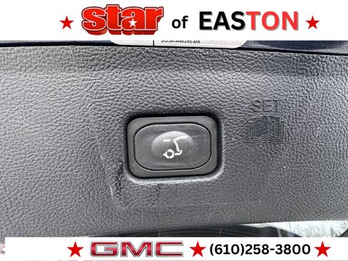 Used 2019 Ford Edge Titanium w/ Equipment Group 301A image 38