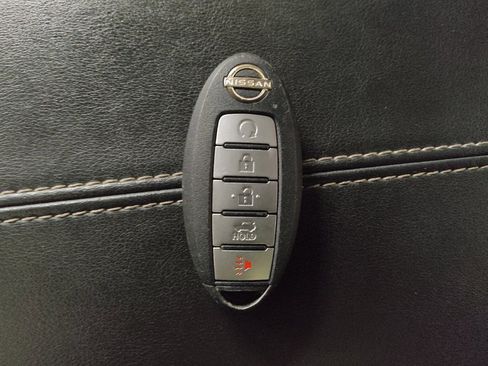 Used 2024 Nissan Altima 2.5 SV image 32