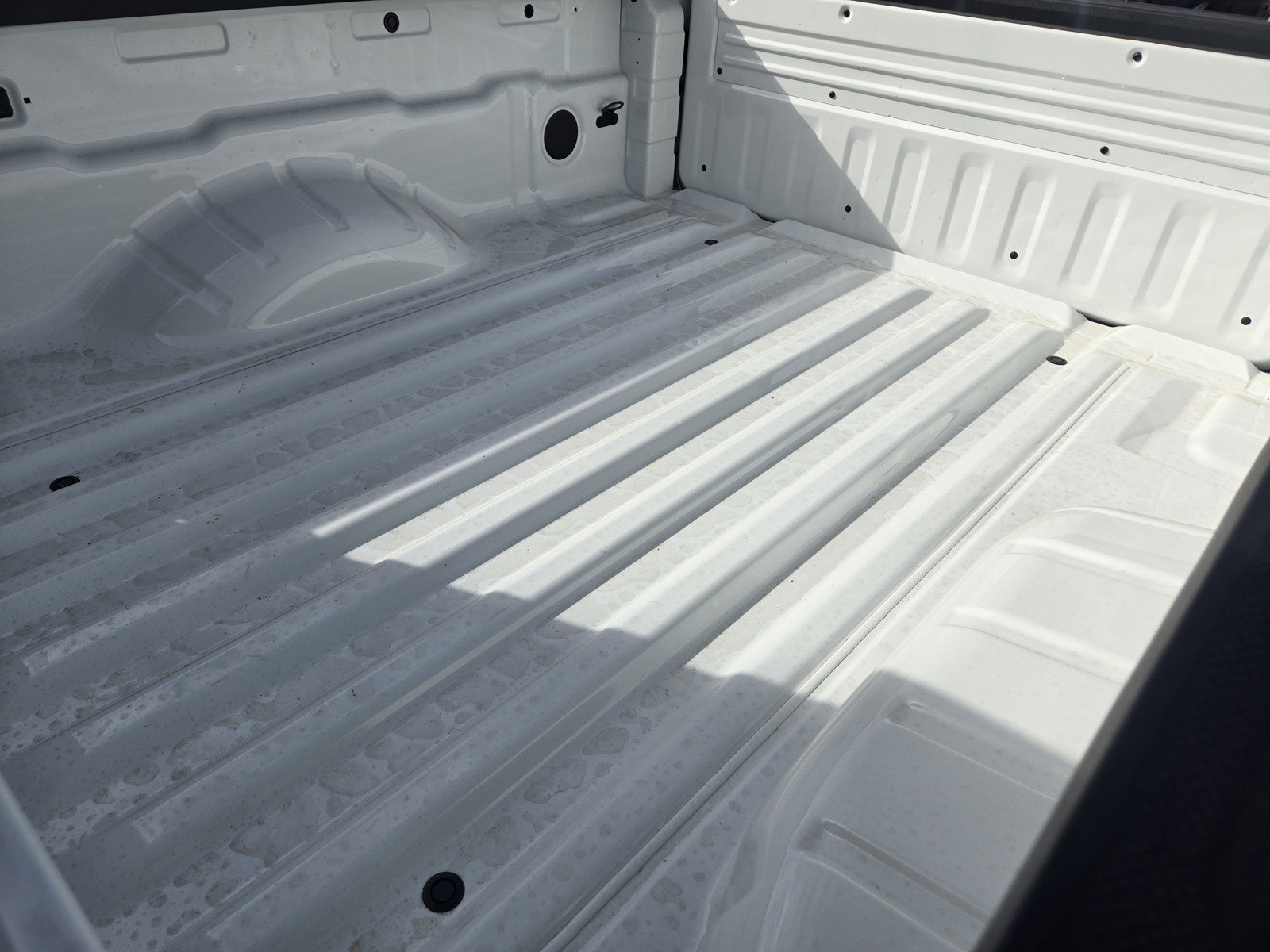 New 2026 Nissan Frontier S RWD image 9