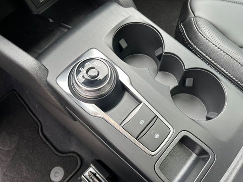 New 2026 Ford Escape SE w/ PHEV Premium Package image 27