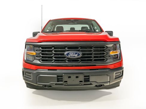 Used 2025 Ford F150 XL AWD/4WD image 6
