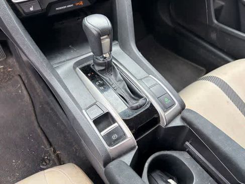 Used 2016 Honda Civic EX-T image 18
