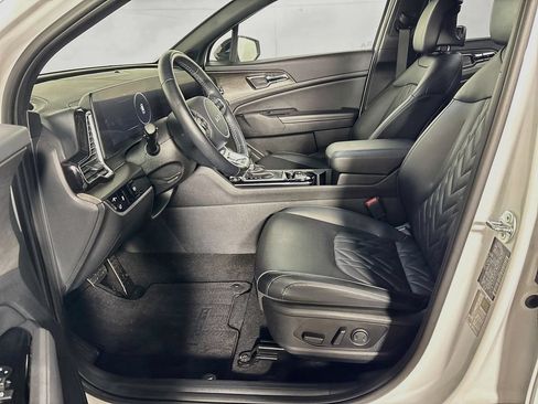 Certified 2024 Kia Sportage X-Pro Prestige AWD/4WD image 12