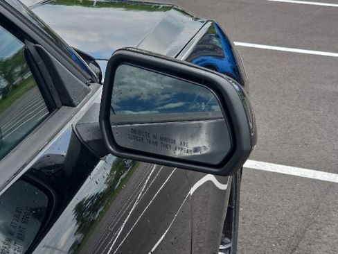 Used 2024 Ford Mustang Premium RWD image 6
