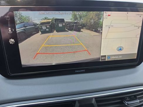 Used 2023 Hyundai Santa Fe SEL AWD/4WD image 26