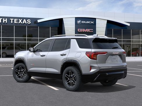 New 2027 GMC Terrain AT4 w/ Technology Package II AWD/4WD image 3