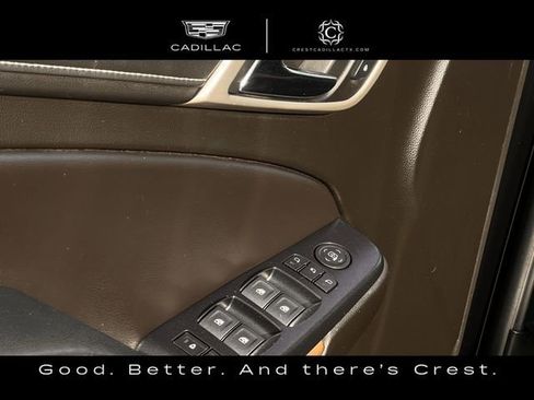 Used 2019 GMC Yukon XL Denali image 21