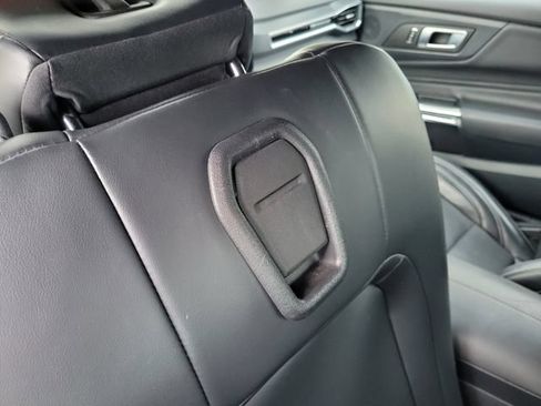 Used 2024 Ford Mustang GT Premium RWD image 11
