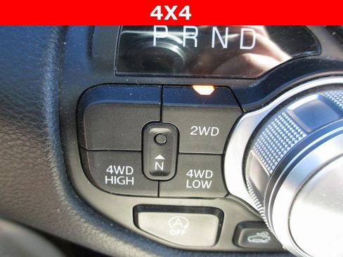 Used 2023 RAM 1500 Rebel w/ Rebel Level 2 Equipment Group image 27