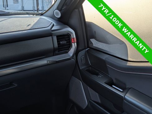 Used 2025 Ford F150 Raptor image 25