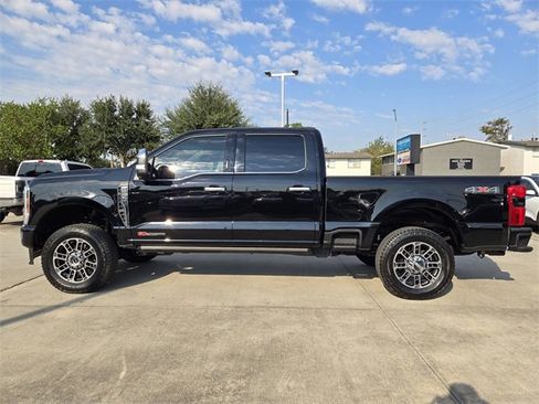 Used 2024 Ford F250 Limited image 4