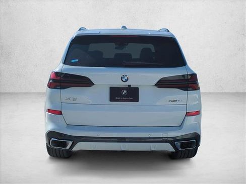 Used 2026 BMW X5 sDrive40i RWD image 8