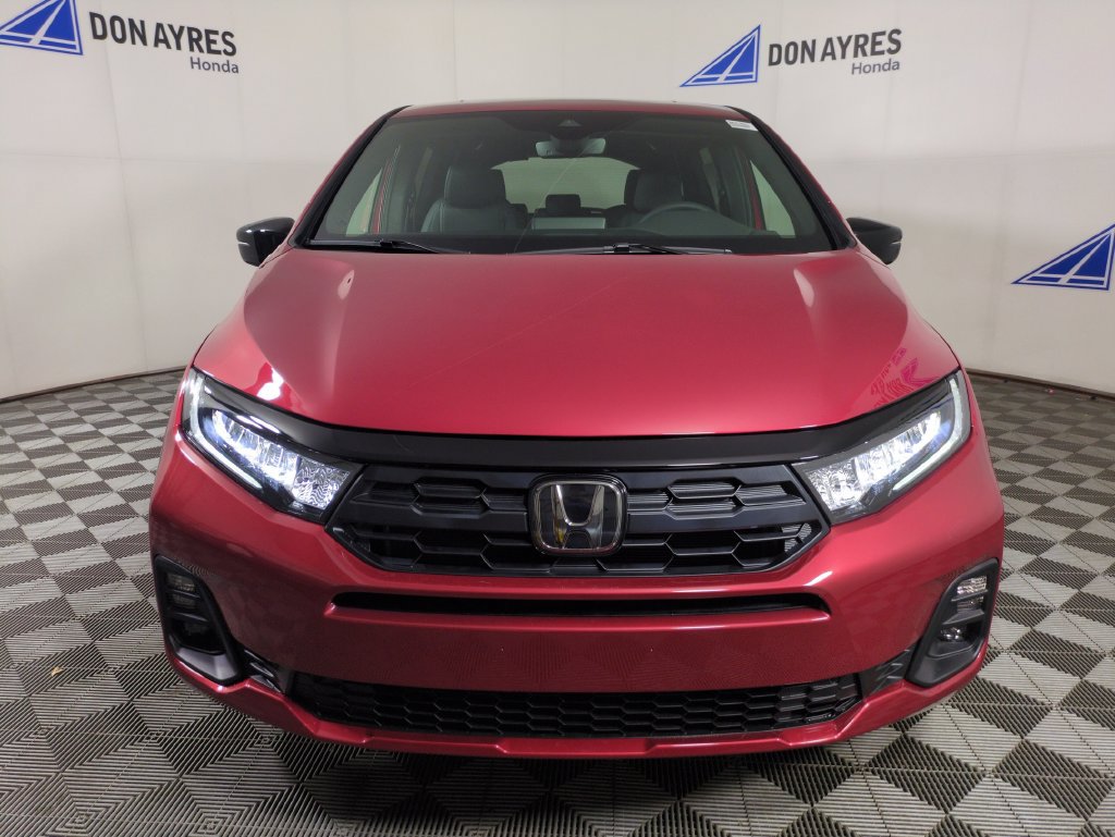 New 2026 Honda Odyssey Sport-L image 9