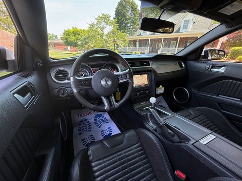 Used 2013 Ford Mustang Shelby GT500 image 46