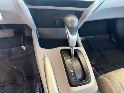Used 2012 Honda Civic LX image 17