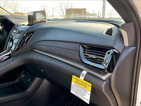 New 2026 Acura RDX A-Spec image 14