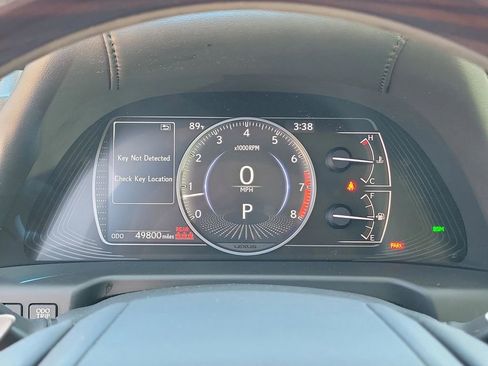 Used 2021 Lexus ES 350 w/ Premium Package image 20