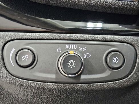 Used 2018 Buick Encore Premium w/ Experience Buick Package AWD/4WD image 34
