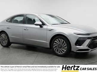 Used 2025 Hyundai Sonata SEL video 1