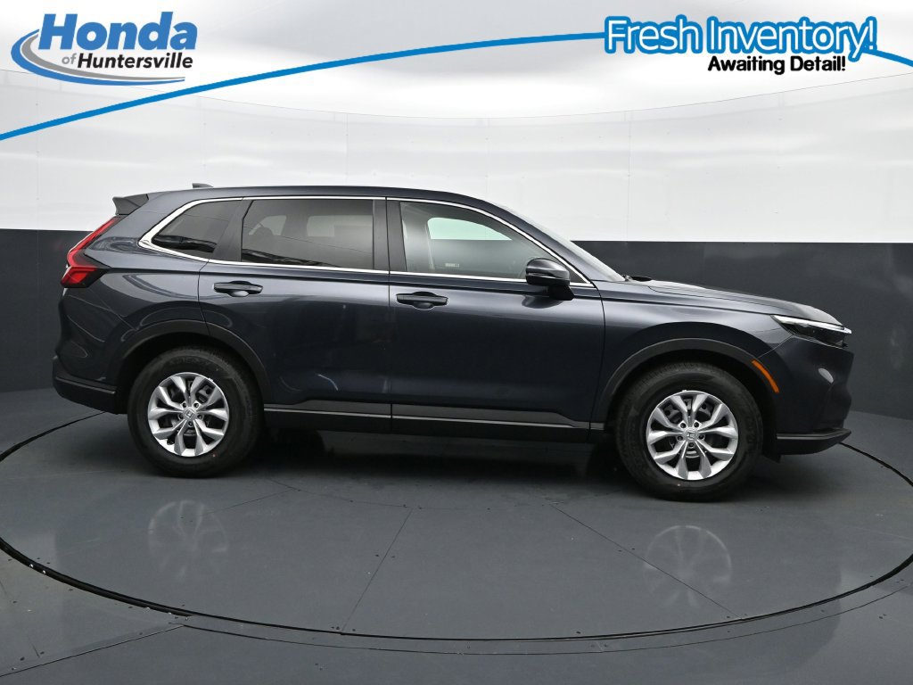 Used 2026 Honda CR-V LX image 11