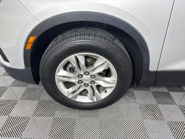 Used 2020 Chevrolet Blazer LT w/ LPO, Floor Liner Package FWD image 10