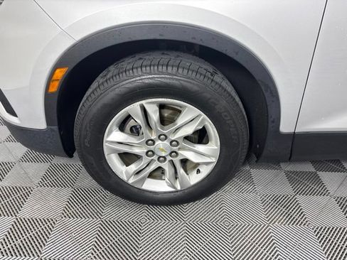 Used 2020 Chevrolet Blazer LT w/ LPO, Floor Liner Package FWD image 10