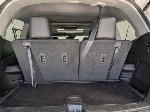 Used 2018 Honda Pilot Elite image 26