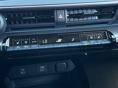 New 2026 Toyota Prius Limited image 18