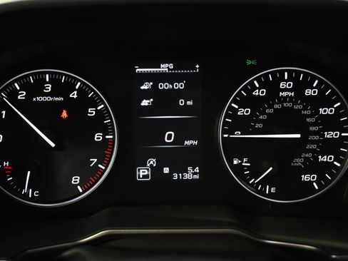 Certified 2025 Subaru Outback Onyx Edition image 59