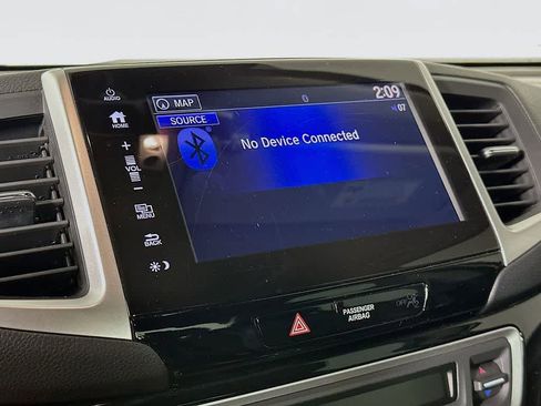 Used 2018 Honda Ridgeline RTL-E image 17