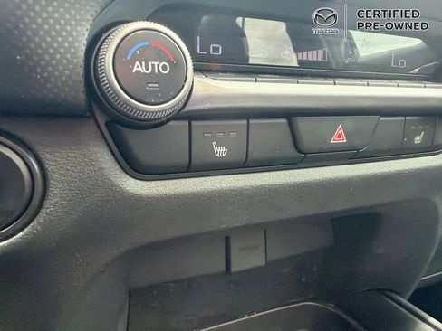 Used 2025 MAZDA CX-50 AWD 2.5 S w/ Weather Package image 63