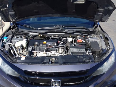 Used 2019 Honda Civic Sport image 30