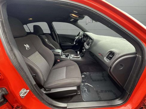 Used 2020 Dodge Charger Scat Pack image 24