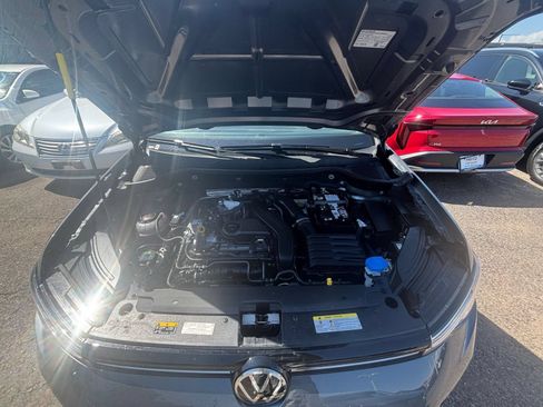 Used 2026 Volkswagen Taos S FWD image 29