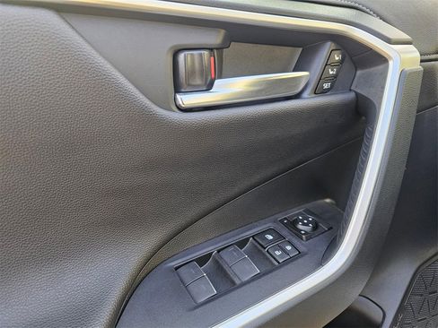 Used 2023 Toyota RAV4 Limited w/ Limited Grade Weather Package image 21