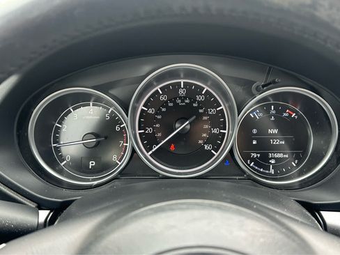 Used 2023 MAZDA CX-5 AWD 2.5 S image 13