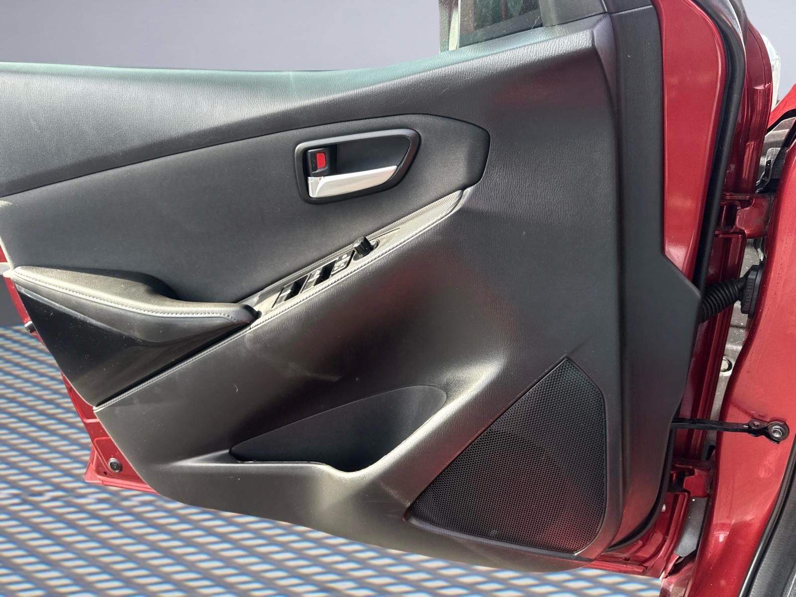 Used 2018 Toyota Yaris iA FWD image 15