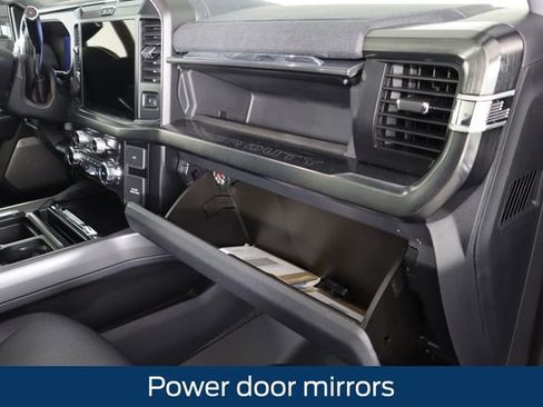 New 2026 Ford F350 Lariat w/ Black Appearance Package image 69