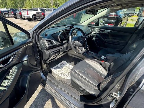 Used 2021 Subaru Crosstrek 2.5i Limited w/ Moonroof Package 1 AWD/4WD image 5