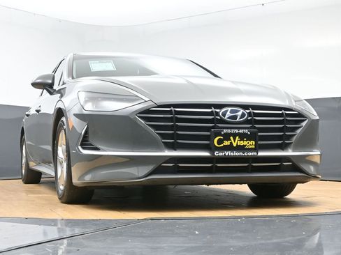 Used 2022 Hyundai Sonata SE w/ Cargo Package FWD image 45