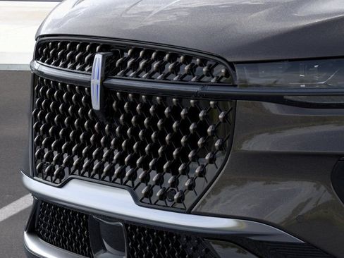 New 2026 Lincoln Nautilus Black Label AWD/4WD image 30