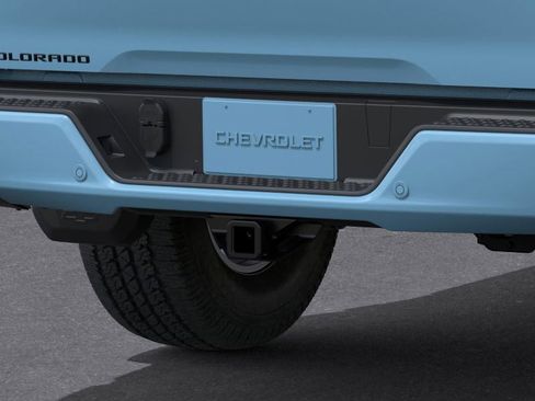 New 2025 Chevrolet Colorado LT w/ LT Convenience Package image 14
