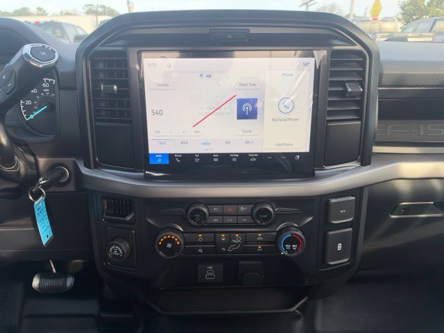 New 2026 Ford F150 XL RWD image 11