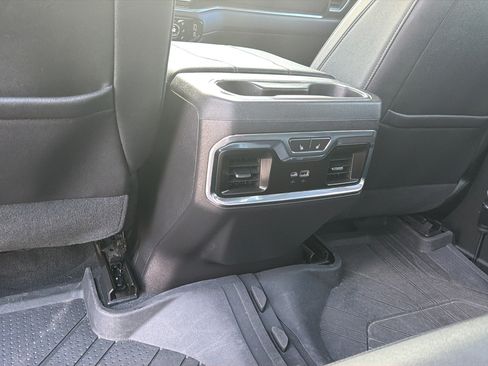 Used 2023 Chevrolet Silverado 1500 LTZ w/ LTZ Premium Package AWD/4WD image 27