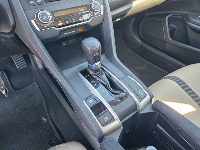Used 2016 Honda Civic LX image 17