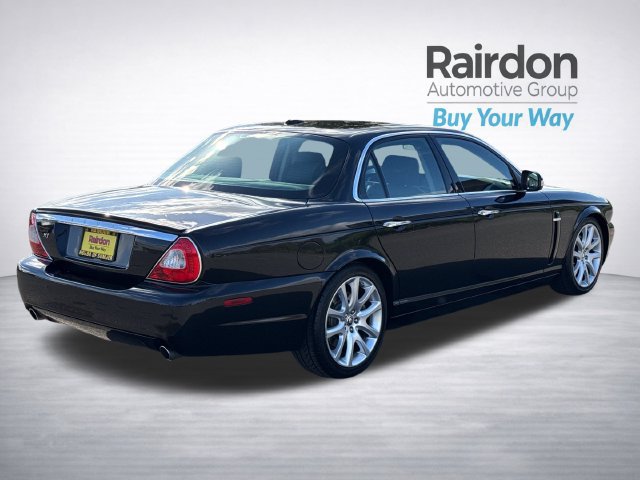 Used 2009 Jaguar XJ8 RWD image 7