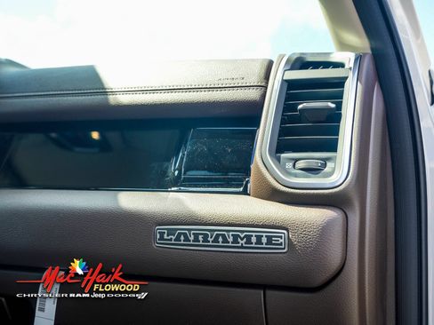 New 2026 RAM 1500 Laramie image 13