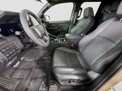 Certified 2026 Toyota Tacoma TRD Sport image 20