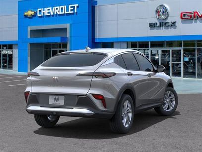 New 2024 Buick Envista Preferred w/ Convenience I Package